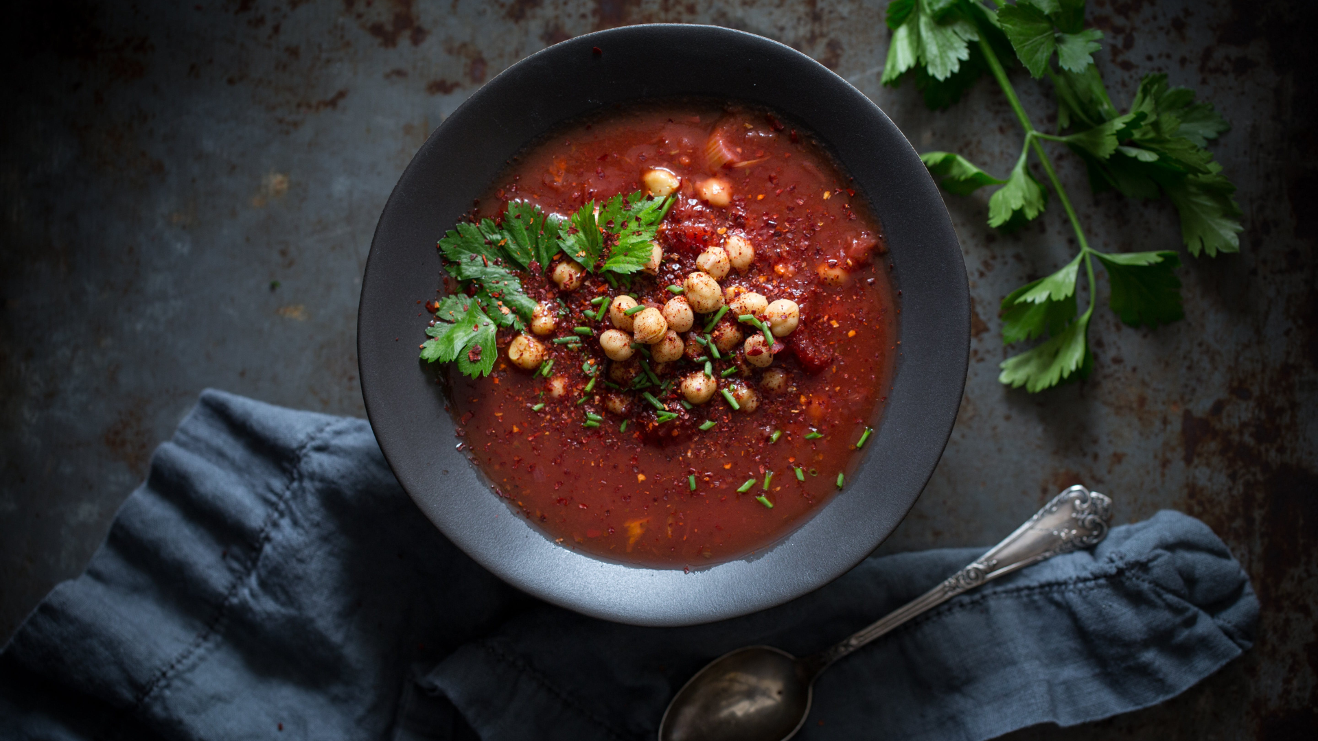 FOOD & PRODUCT PHOTOGRAPHY