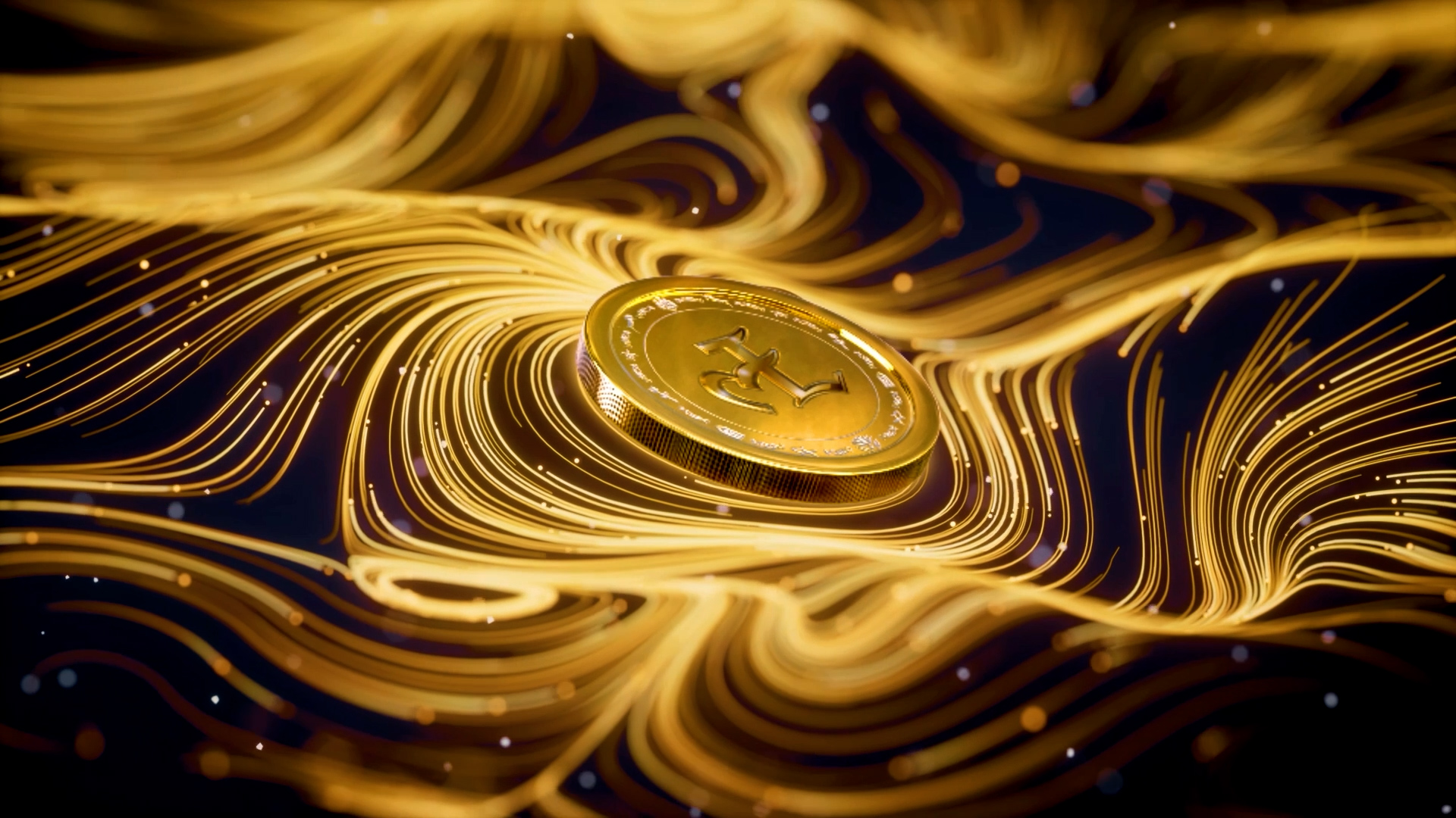 Case Study: AI for Crypto