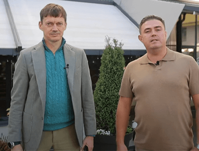 Шлях від простого робітника до найбільшого девелопера заходу України