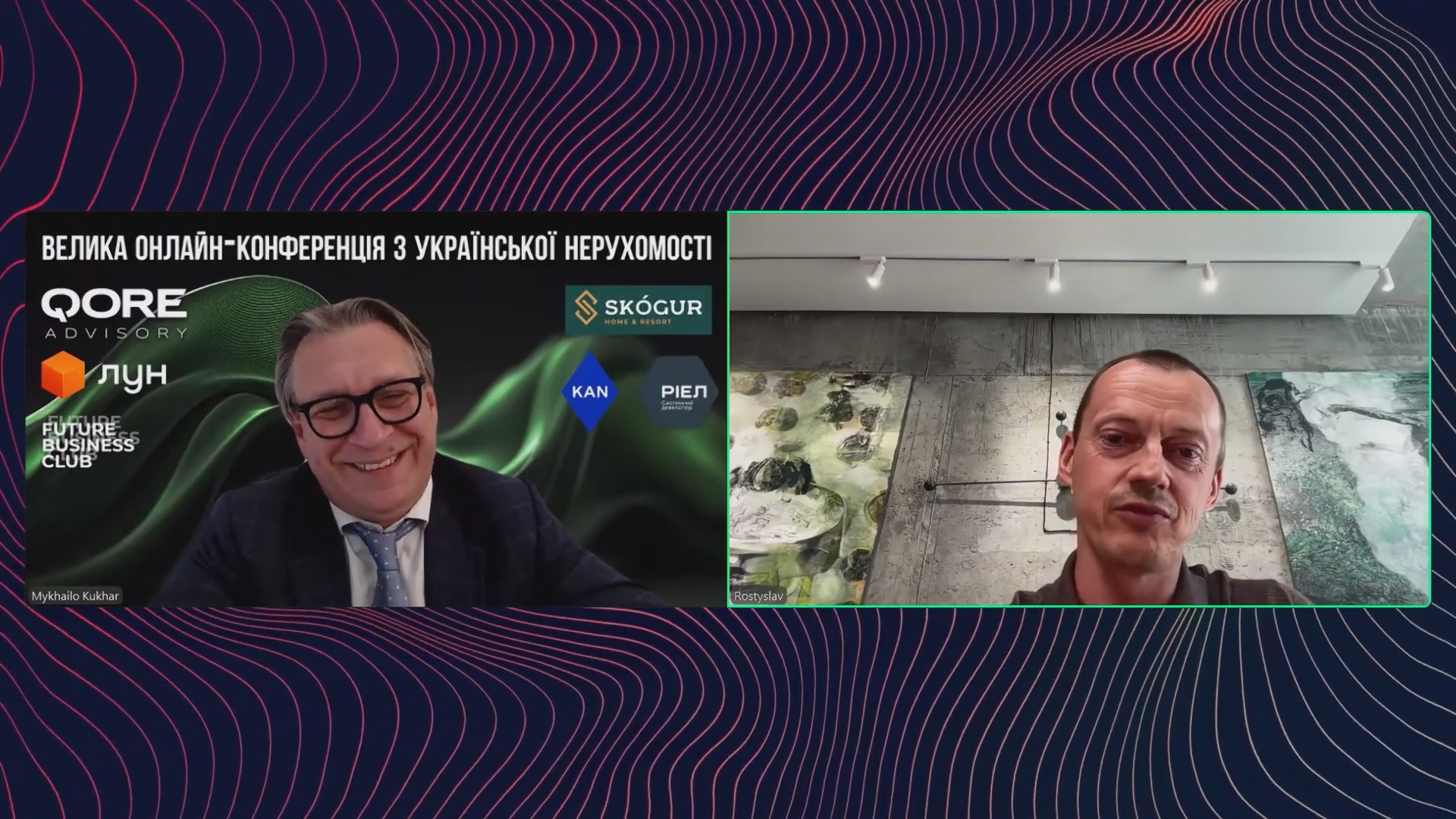 СЕО РІЕЛ Ростислав Мельник: «Сьогодні – найкращий час для купівлі житла, ціна лише зростатиме»