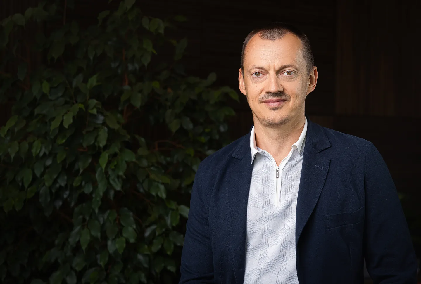 "Консолідуємо компанію". Топ-забудовник Львова Ріел змінює корпоративну структуру – інтерв’ю з СЕО