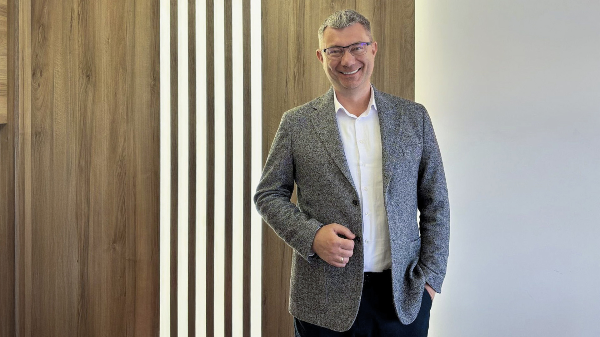 Команду РІЕЛ очолить новий СЕО – Олексій Зозуля