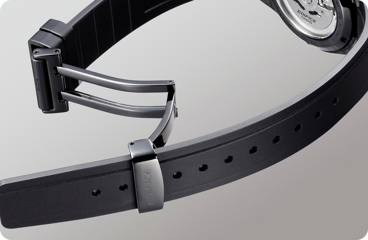 Detail of EFK-100XPB