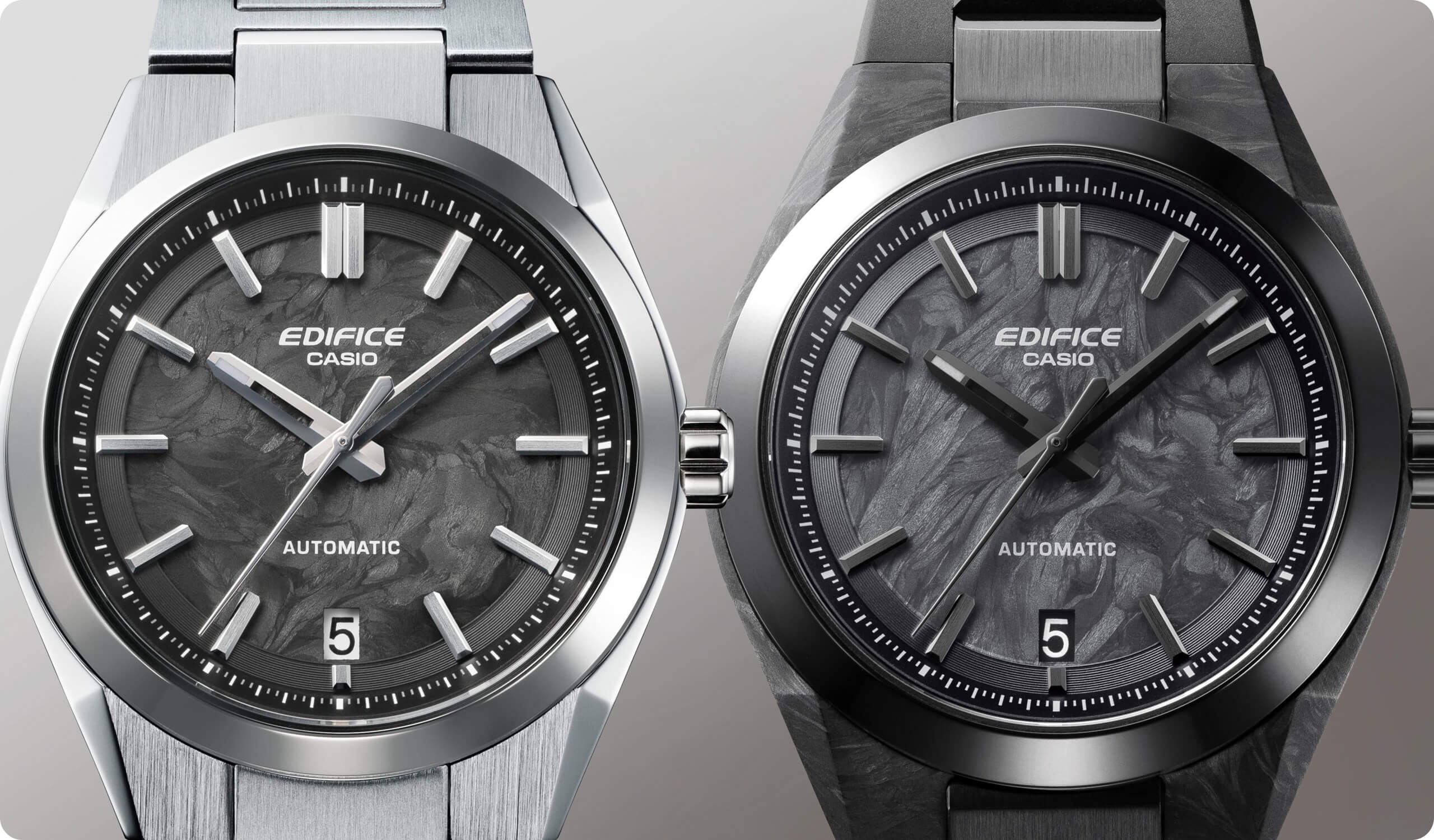 Picture of EFK-100CD and EFK-100XPB