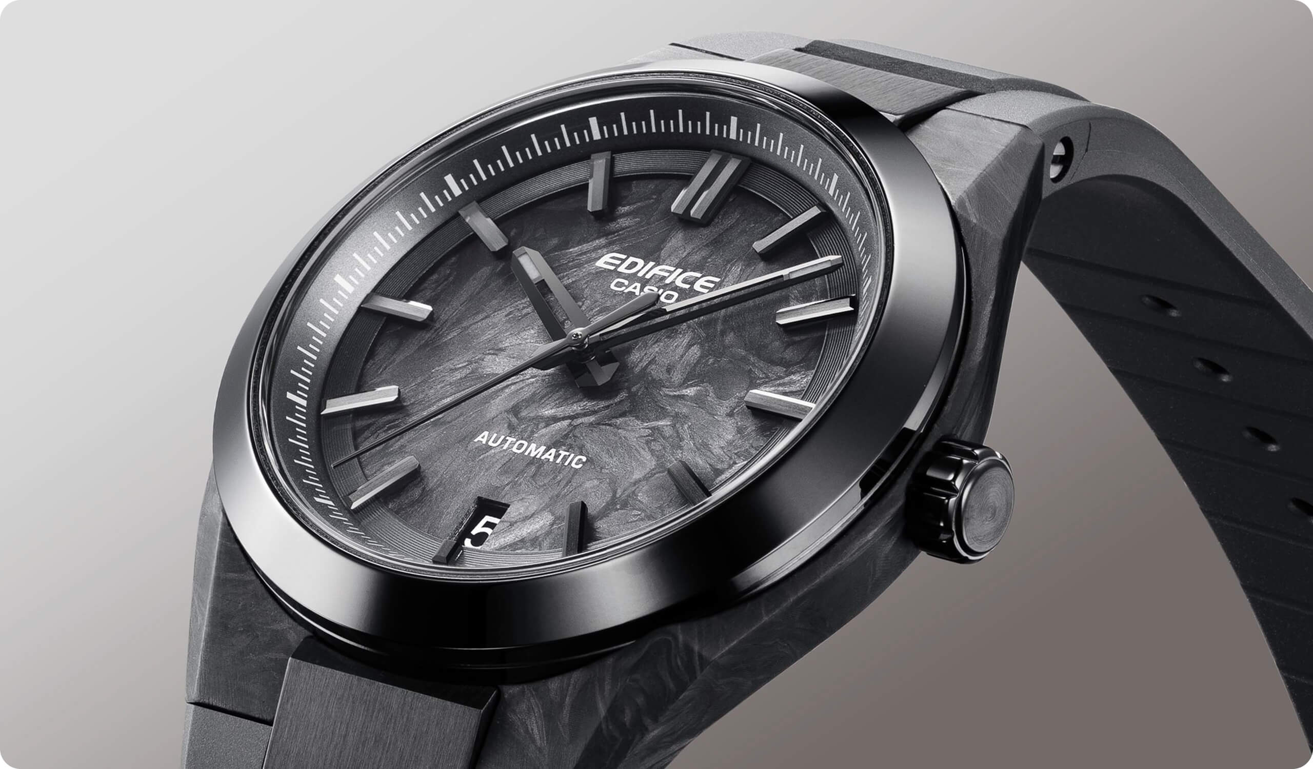 Detail of EFK-100XPB