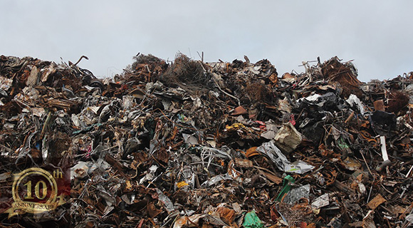 Atlanta georgia landfills computer and electronics donations