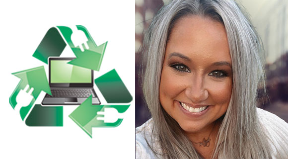 New Life Technology Group CEO Brittany Conley