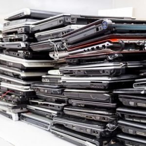 Nonprofit Electronic Recycling Center Atlanta Ga
