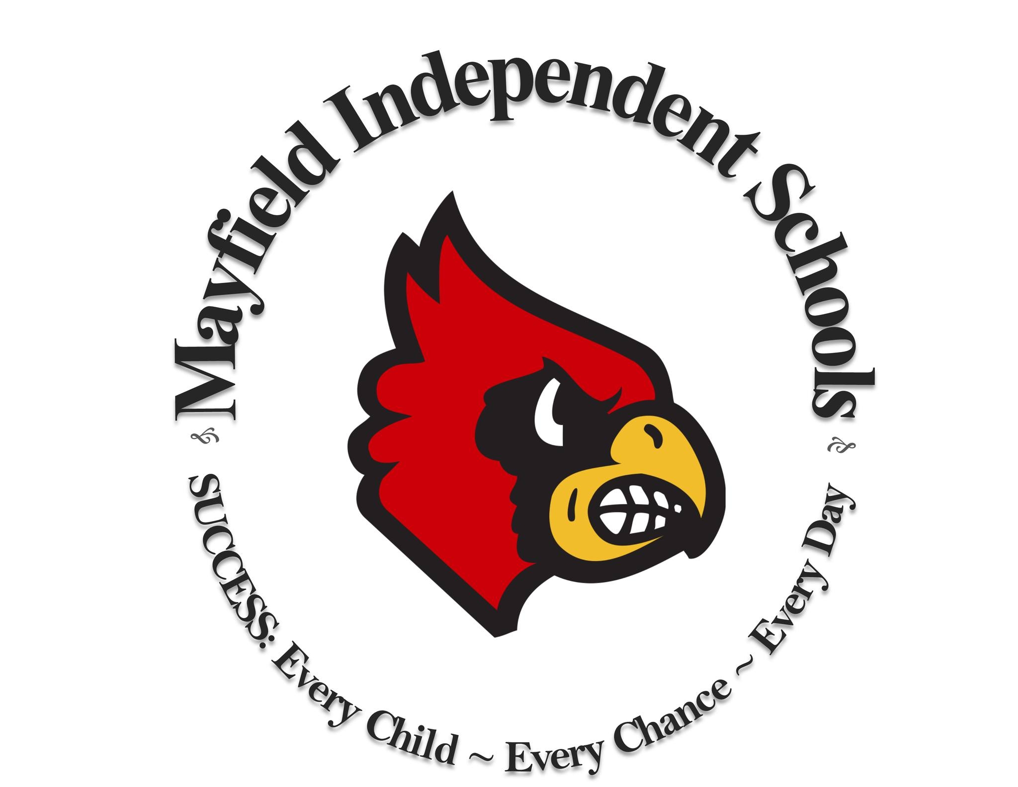 Mayfield Independent Schools - Success: Every Child - Every Chance - Every Day
