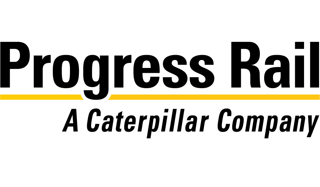 Progress Rail. A Caterpillar Company