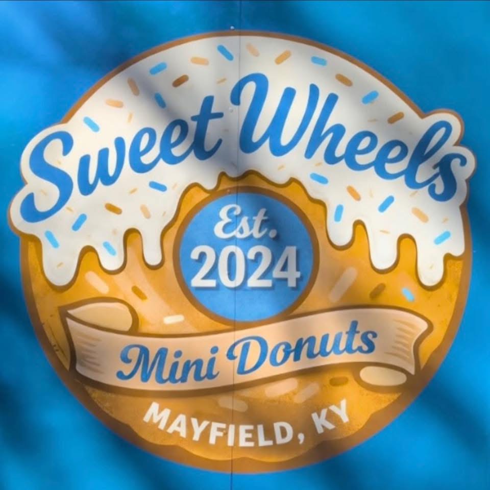 Sweet Wheels Mini Donuts