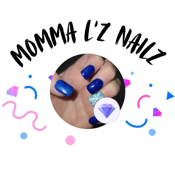 Momma L'z Nailz