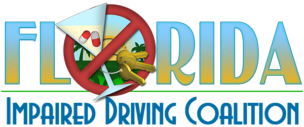Florida Impaired Driving Coalition Logo