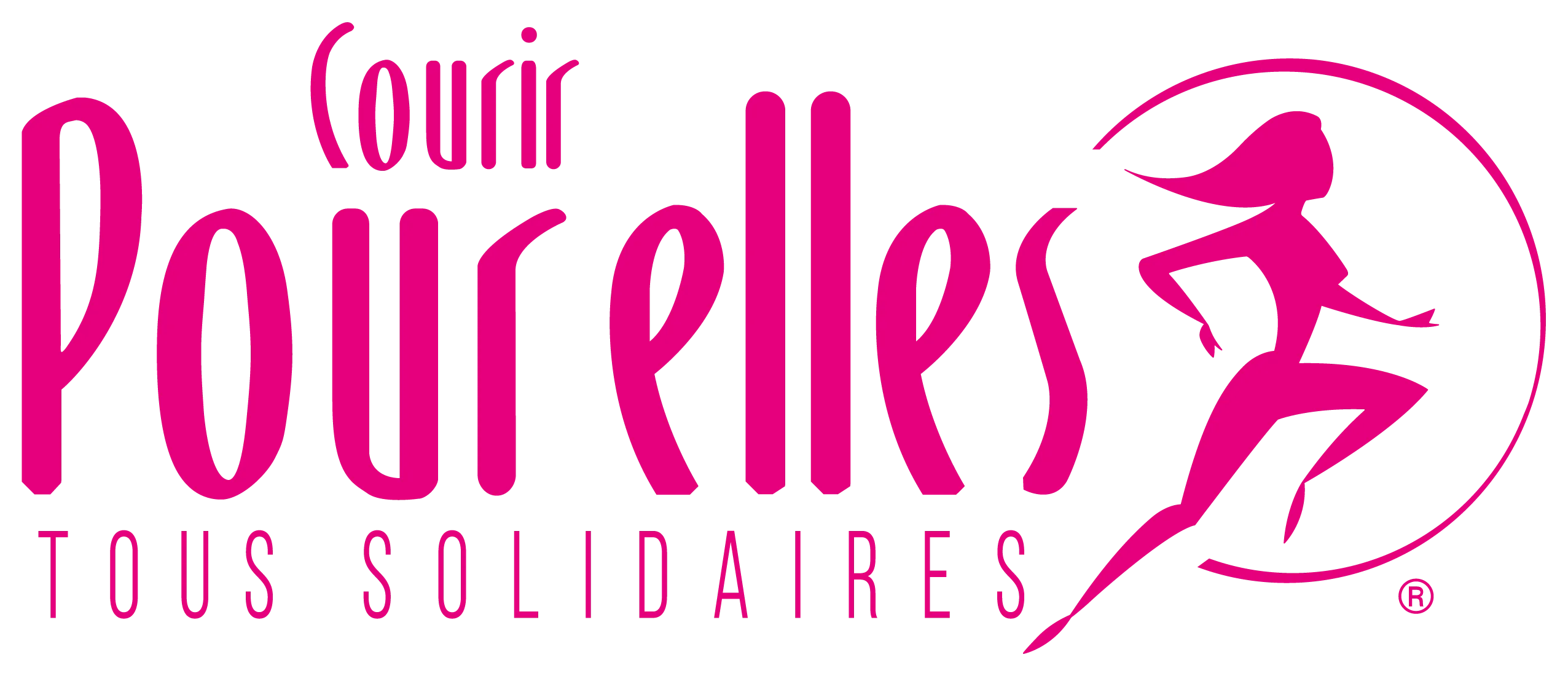 evnt courir pour elles 2024