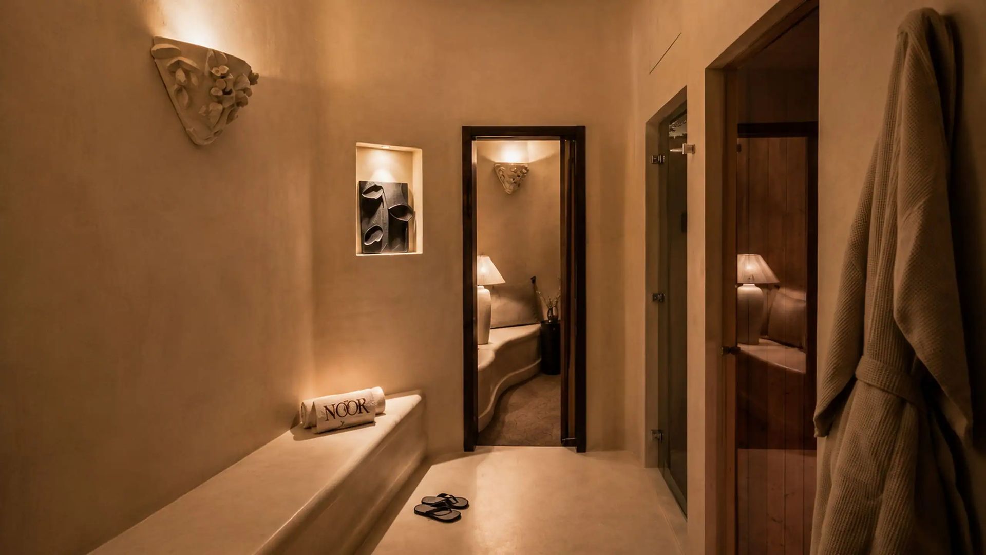 Nook Spa at Masana Algarve, Destination by Hyatt