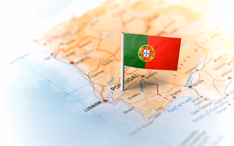 localização privilegiada para investir em Portugal - fundo VIDA