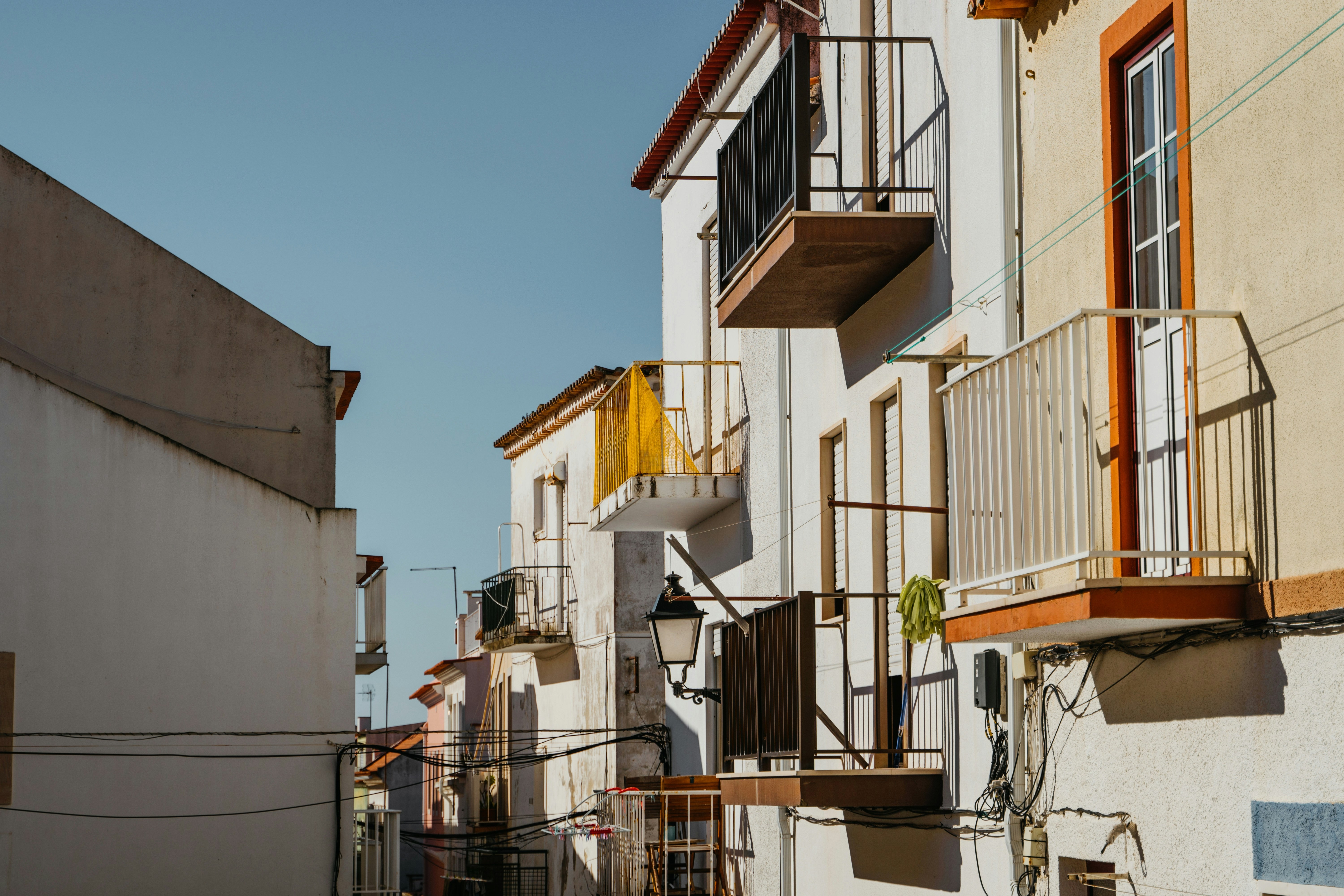 Régimen de residentes no habituales en Portugal: RNH 2.0