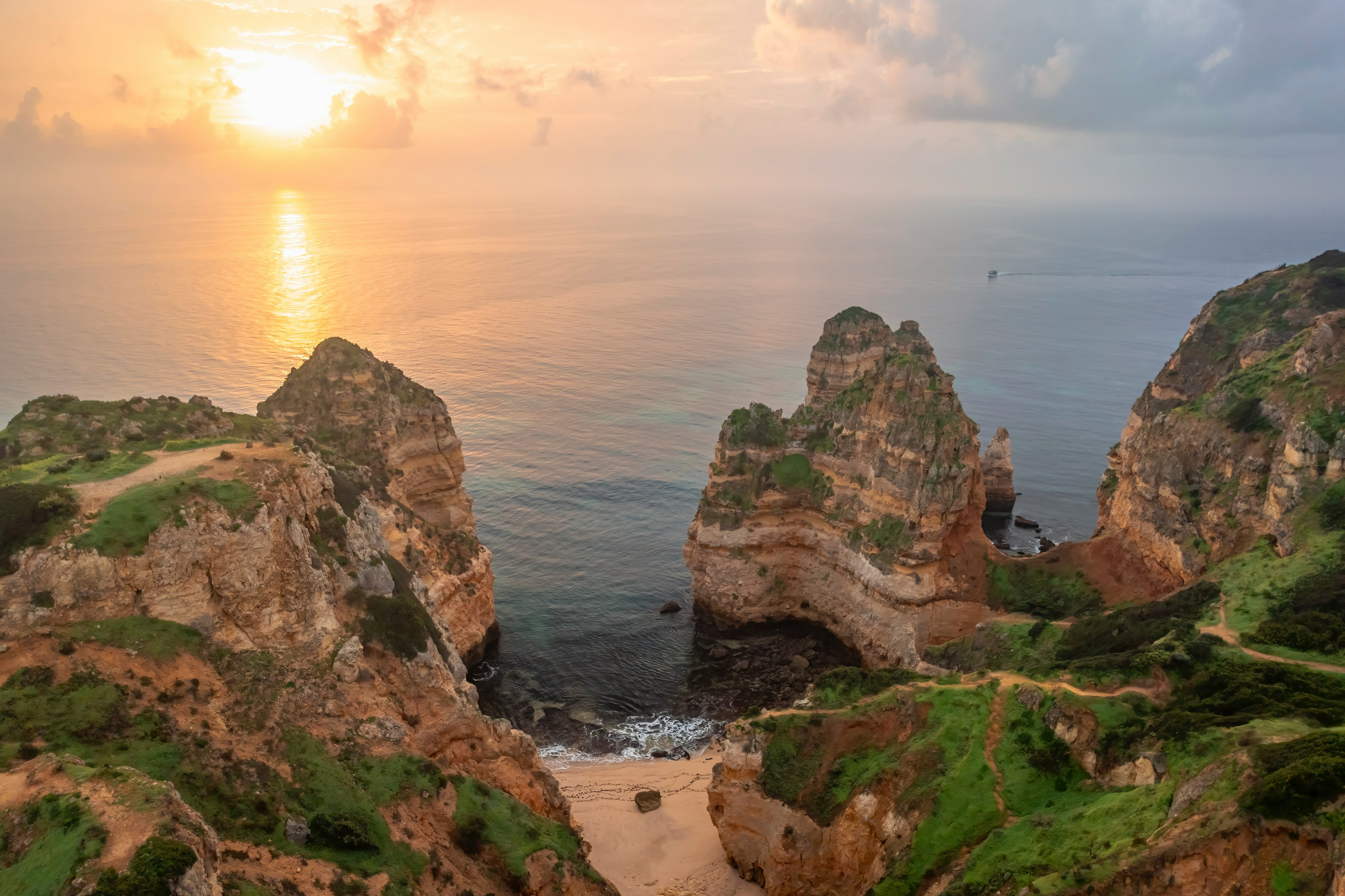 Por que investir no turismo de Portugal: um setor em crescimento