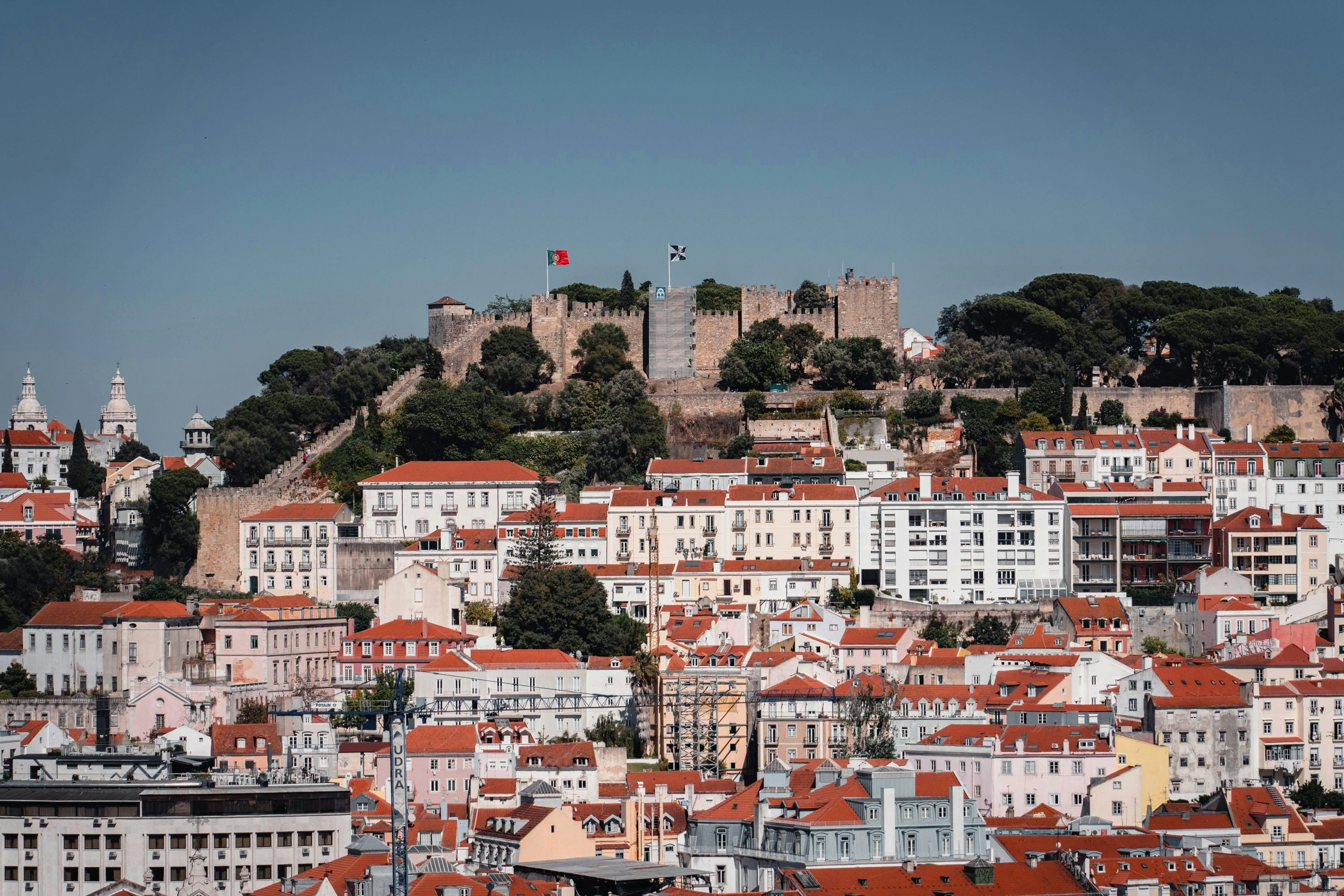 Qual o visto de investidor para Portugal?