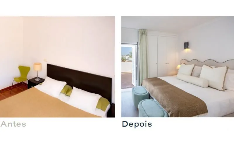 _antes e depois - villas dagua - fundo VIDA - Portugal