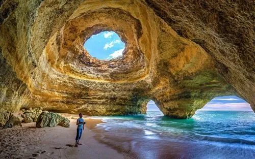 Portugal tem o melhor prorgama de GOlden vIsa do mundo