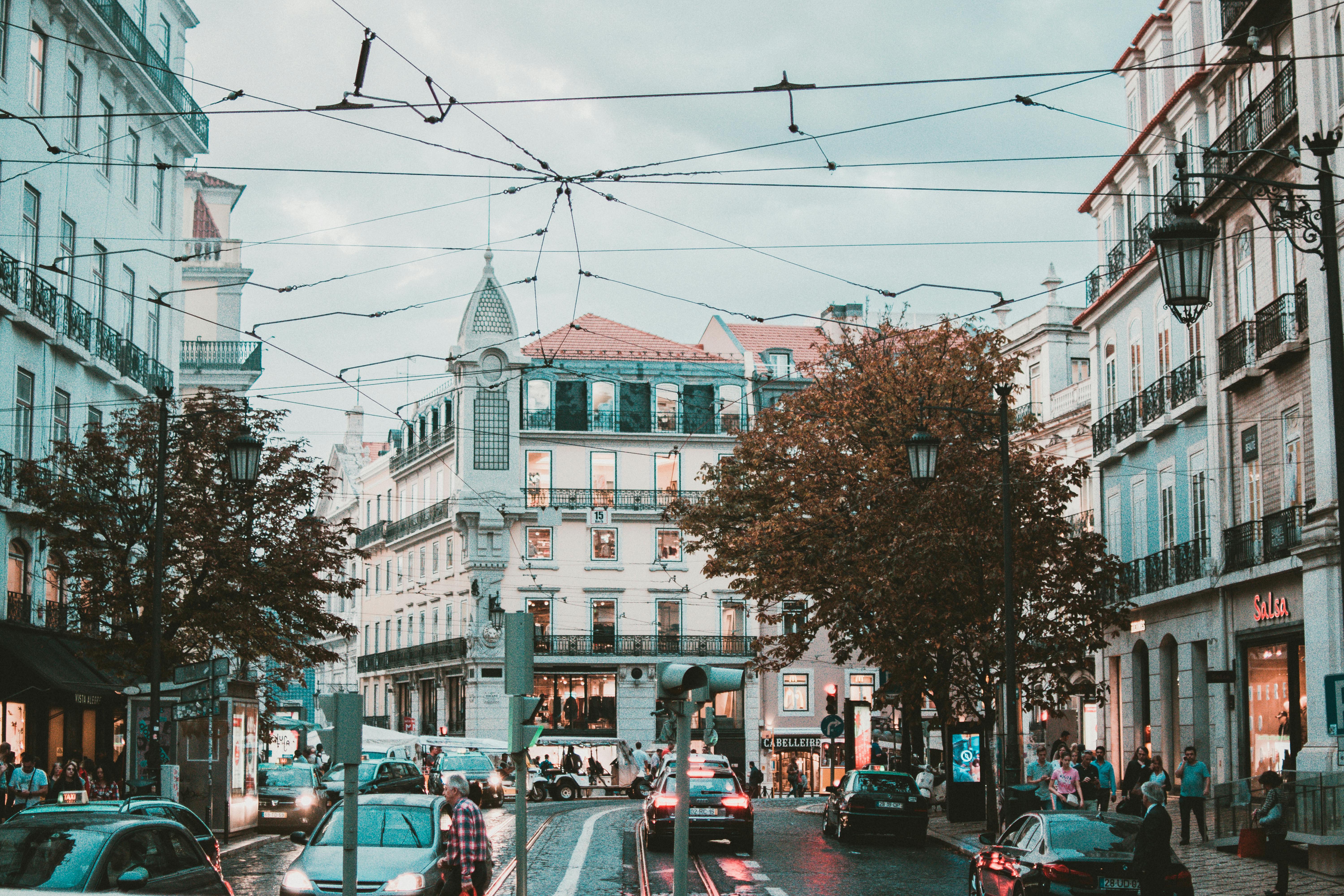 Portugal 2030: las 5 tendencias que transformarán la próxima década