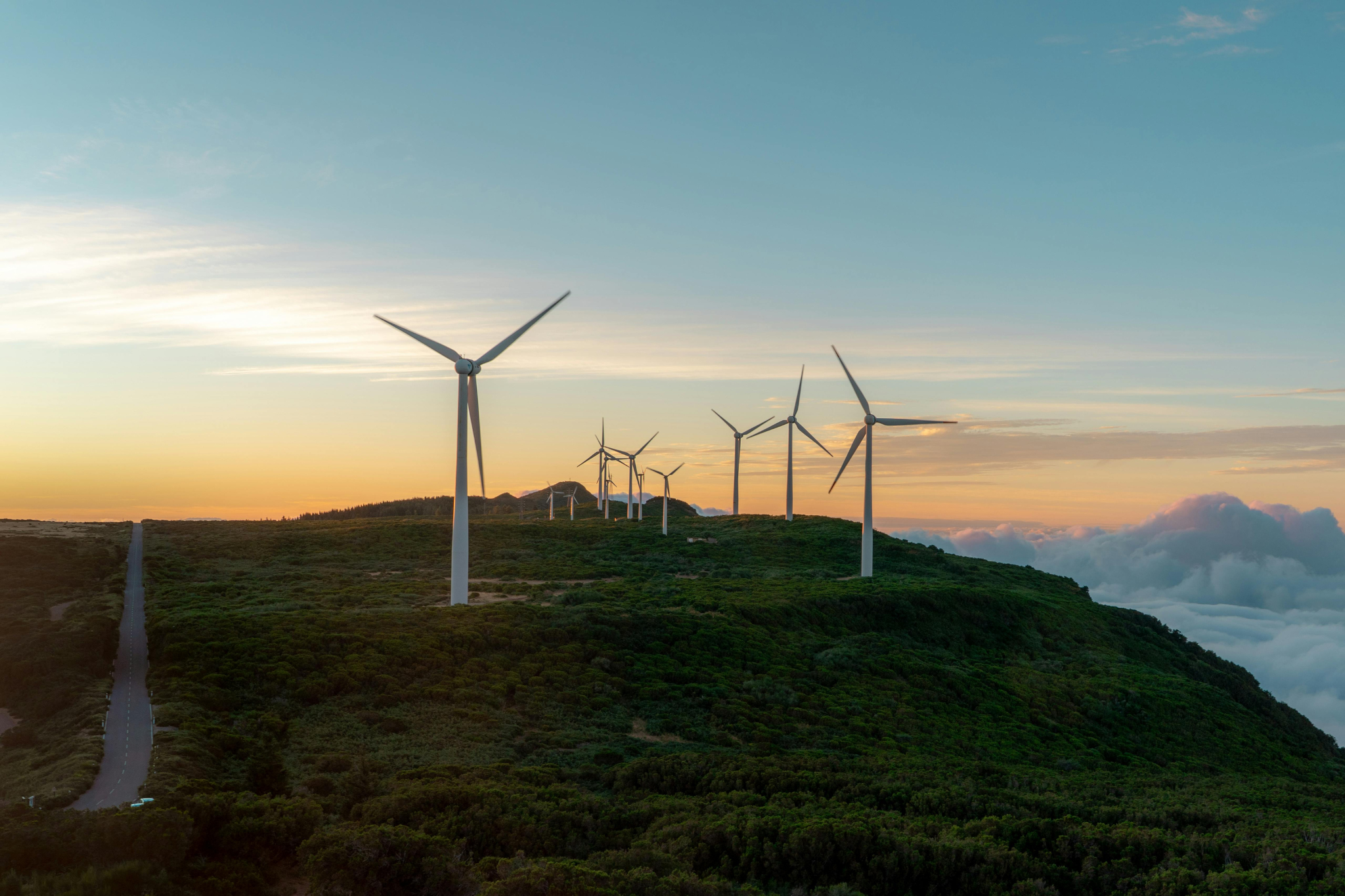 The Green Shift in Hospitality Investment: How Renewable Energy Is Becoming a Profit Engine in Portugal