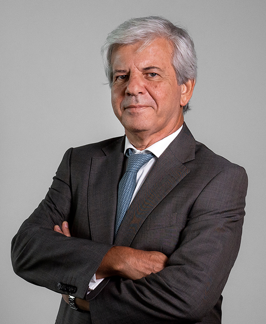 Pedro Seabra