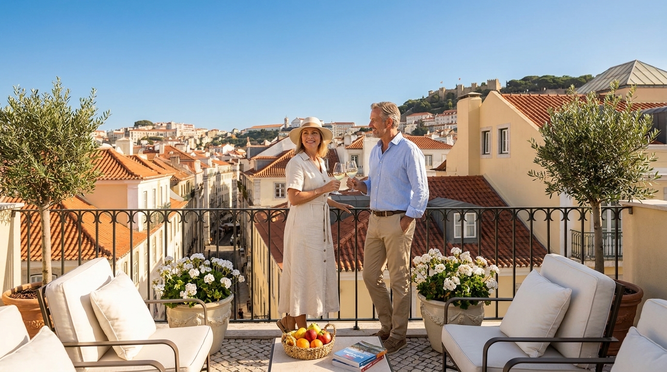 Portugal Golden Visa Citizenship: 12-15 Year Path 2026