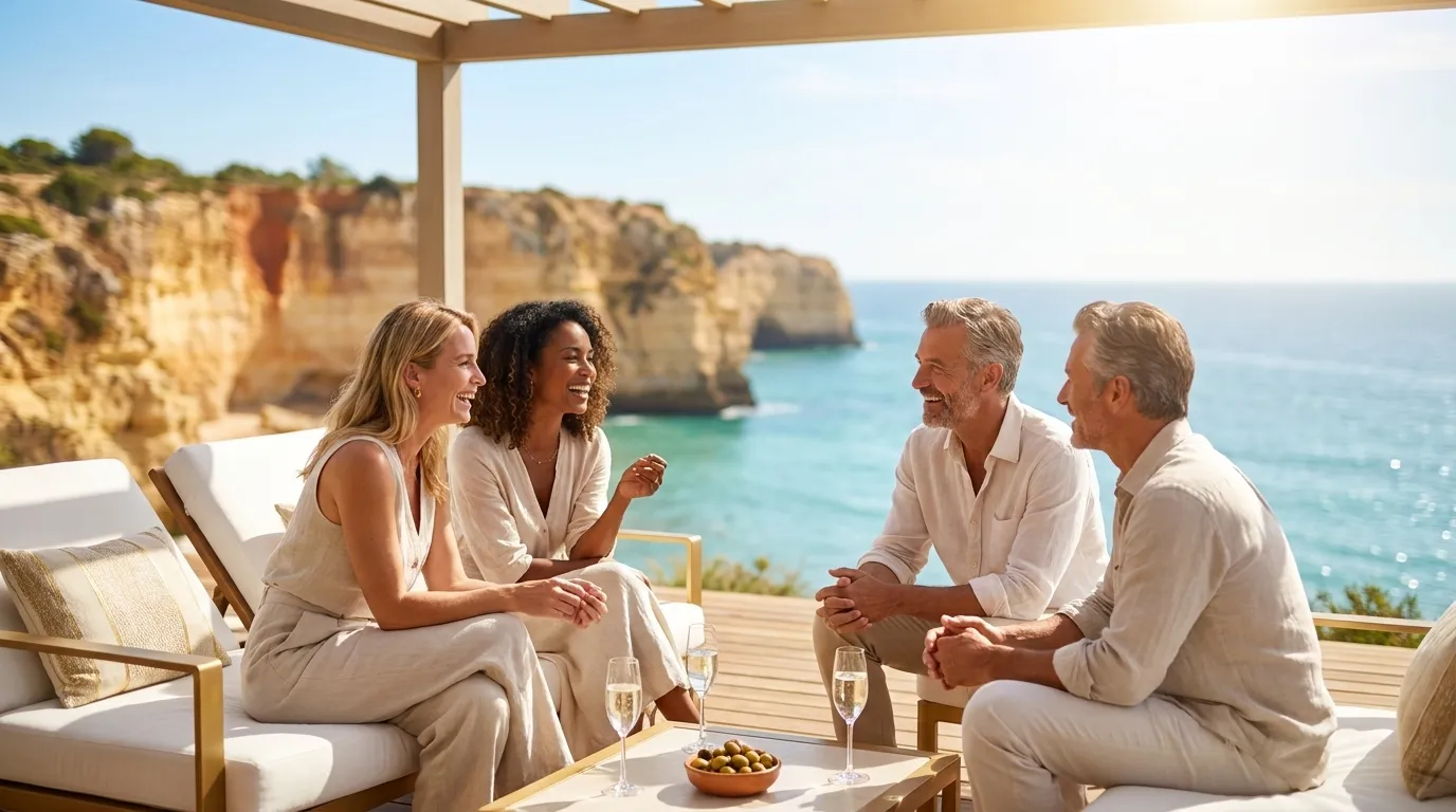 Portugal Golden Visa Renewal: Step-by-Step Guide