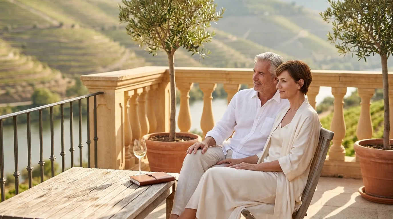 Regulated Golden Visa Funds in Portugal: 2026 Guide
