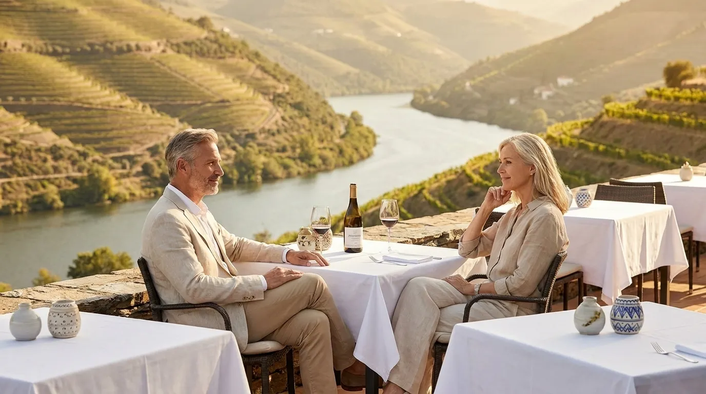Hospitality Funds Golden Visa Portugal: 2026 Investor Guide