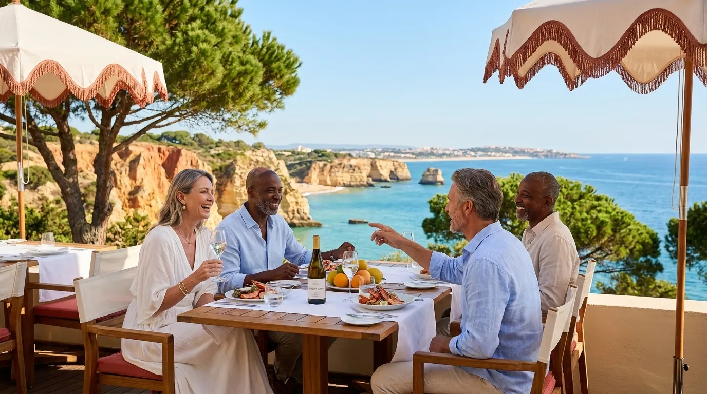 Golden Visa vs D7 Portugal 2026: Match Your Residency Route
