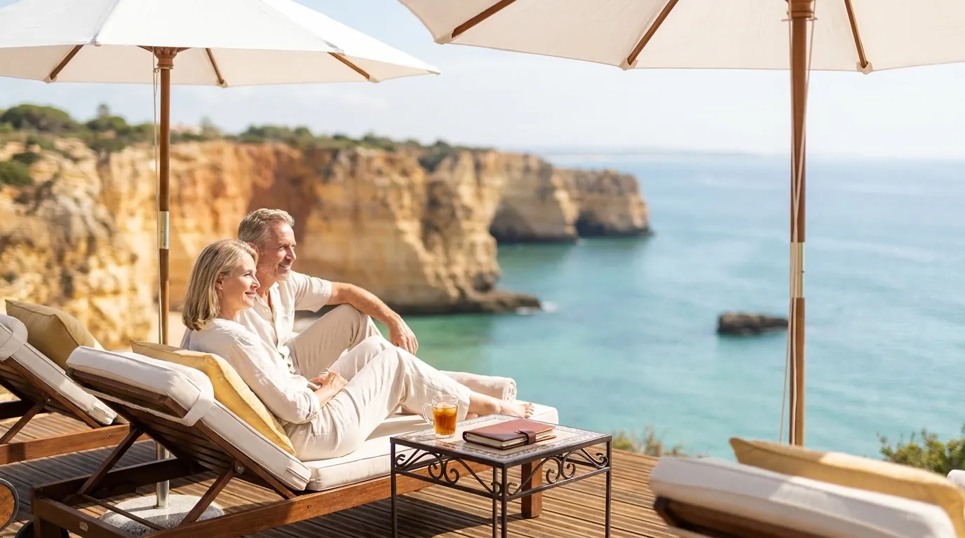Portugal Golden Visa vs D7 Passive Income Visa: 2026