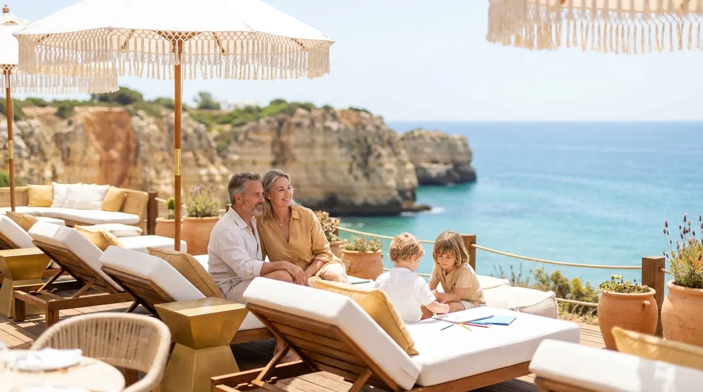 The Benefits of EU Residency for Kids: A Parent's Guide