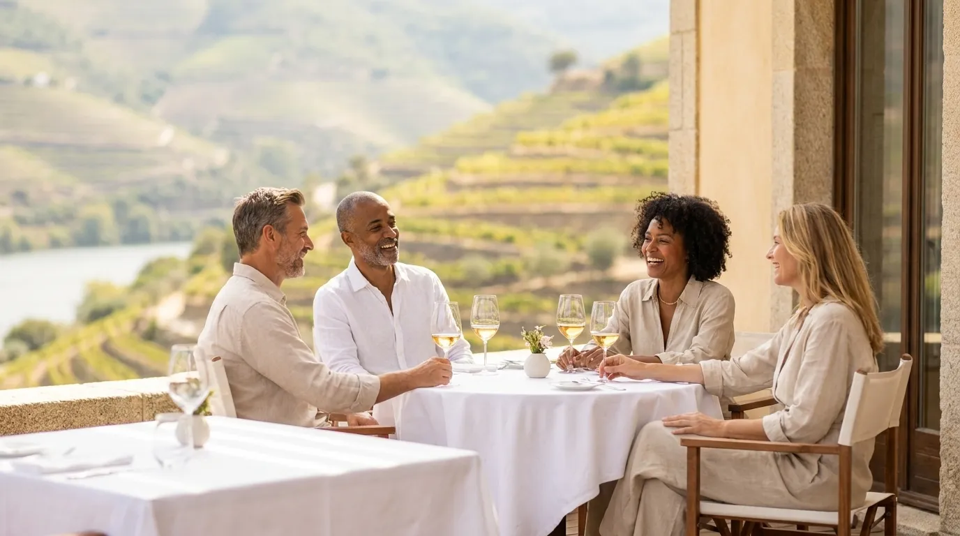 Portugal Golden Visa: Physical Presence Requirements