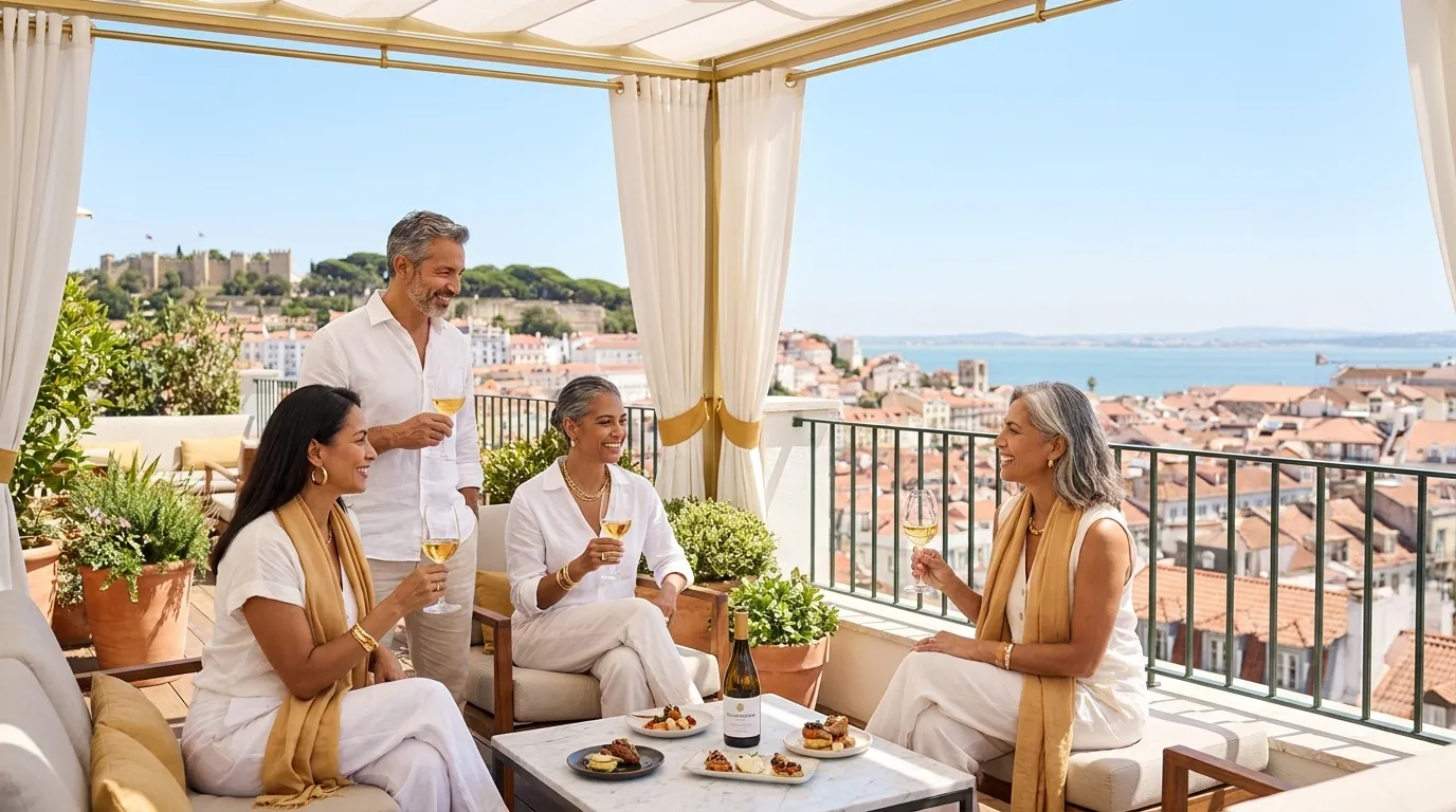 Portugal Golden Visa Minimum Investment for Mexicans