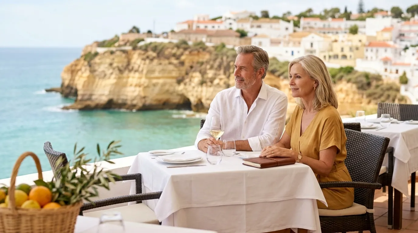 Portugal Golden Visa vs D7 Visa: Work Rights Explained