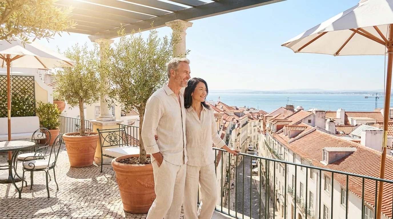 Portugal vs Greece Golden Visa Renewal Requirements