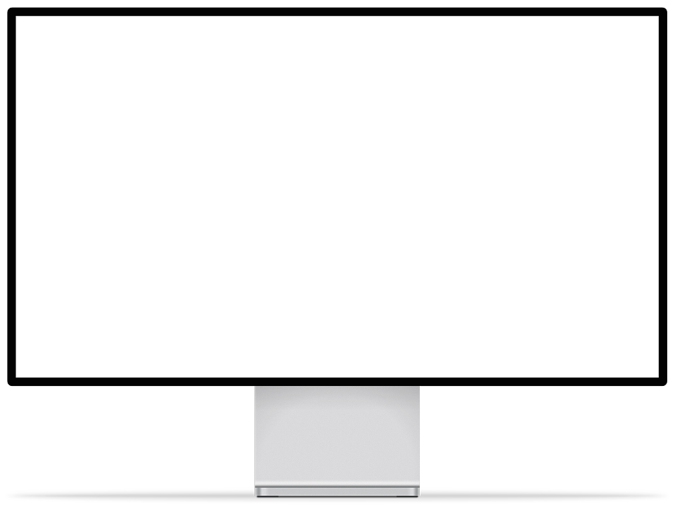 apple display monitor