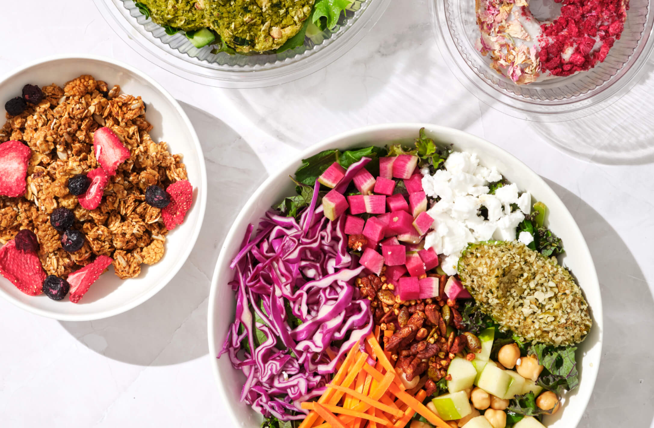 Sakara Life