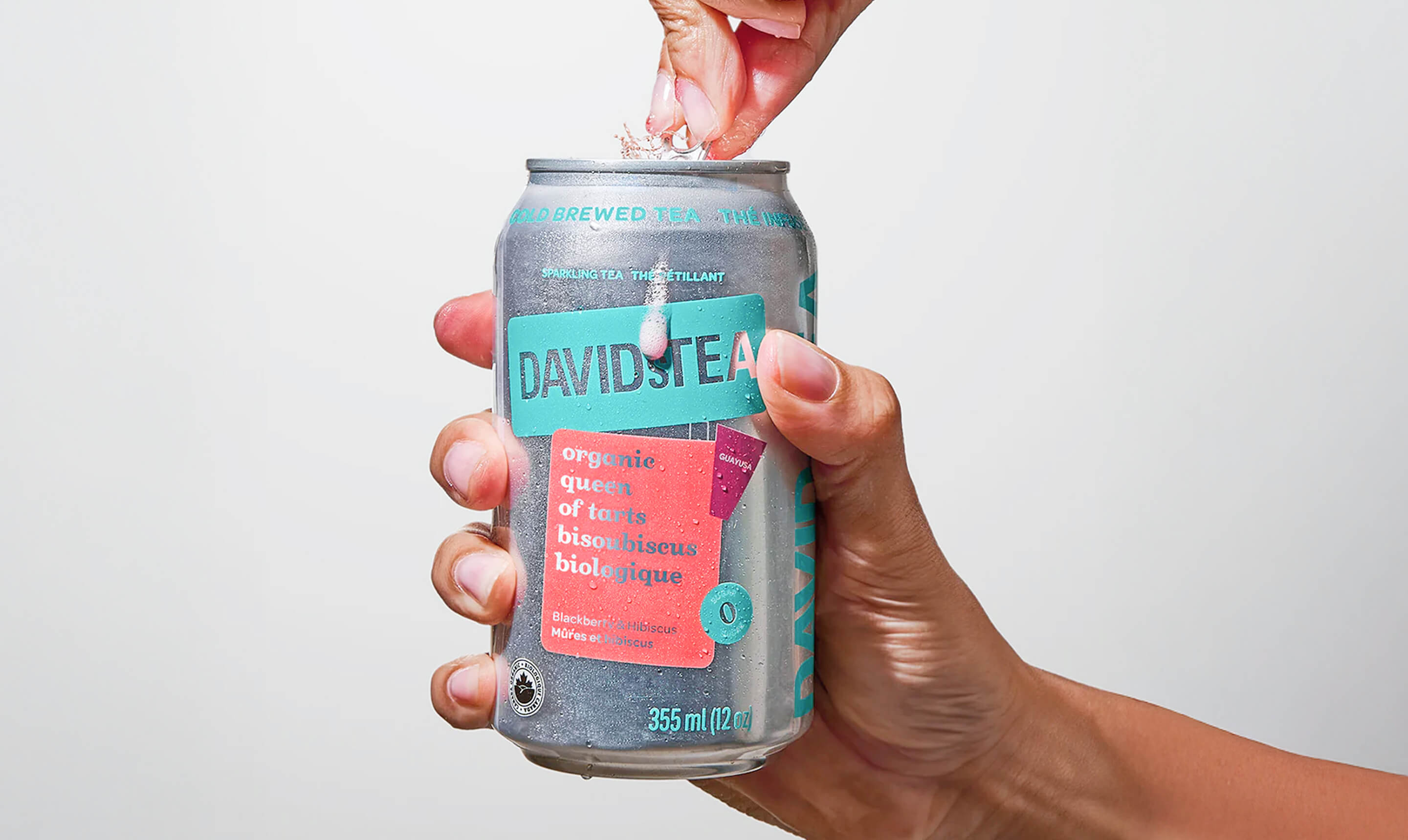 DAVIDsTEA