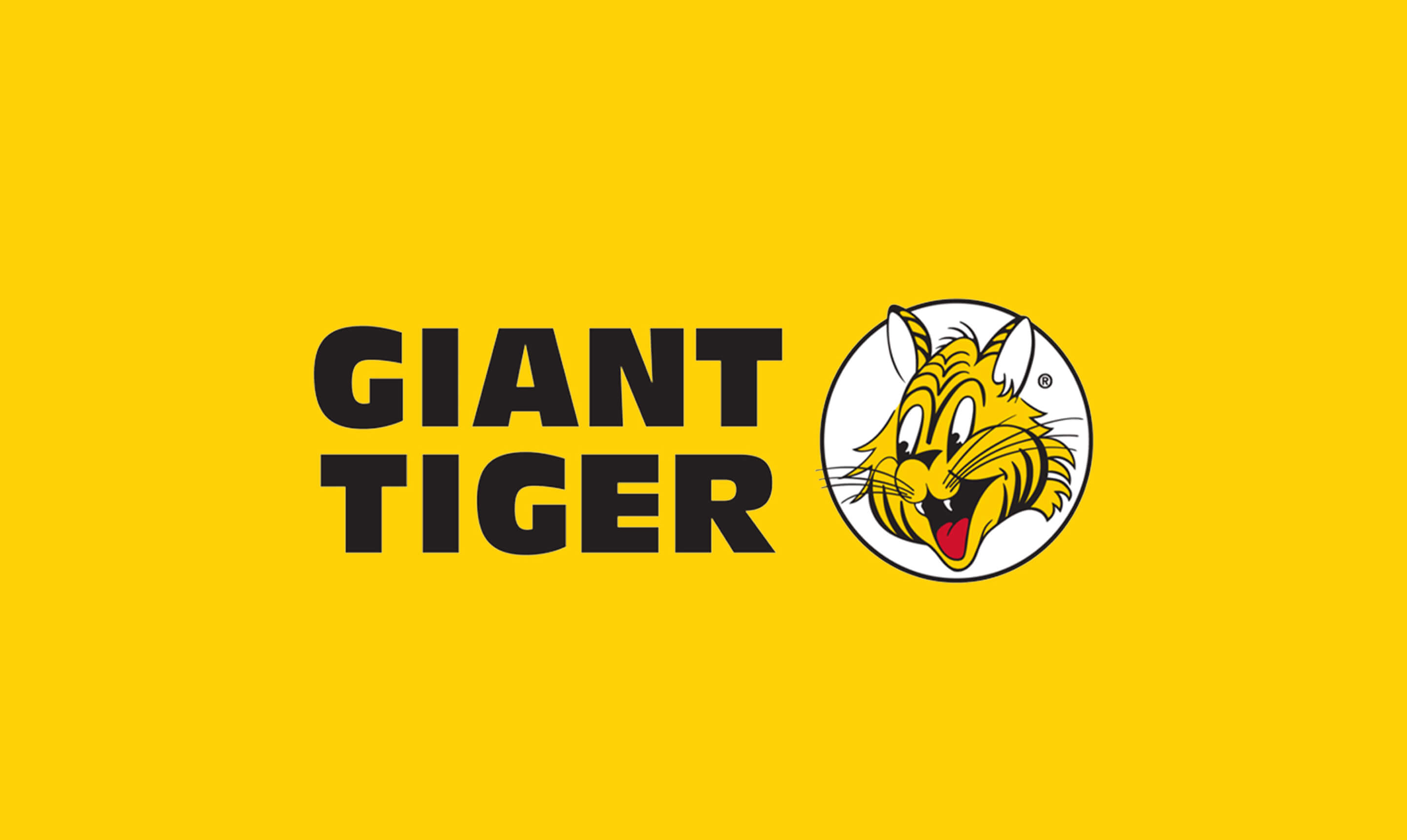 Giant Tiger