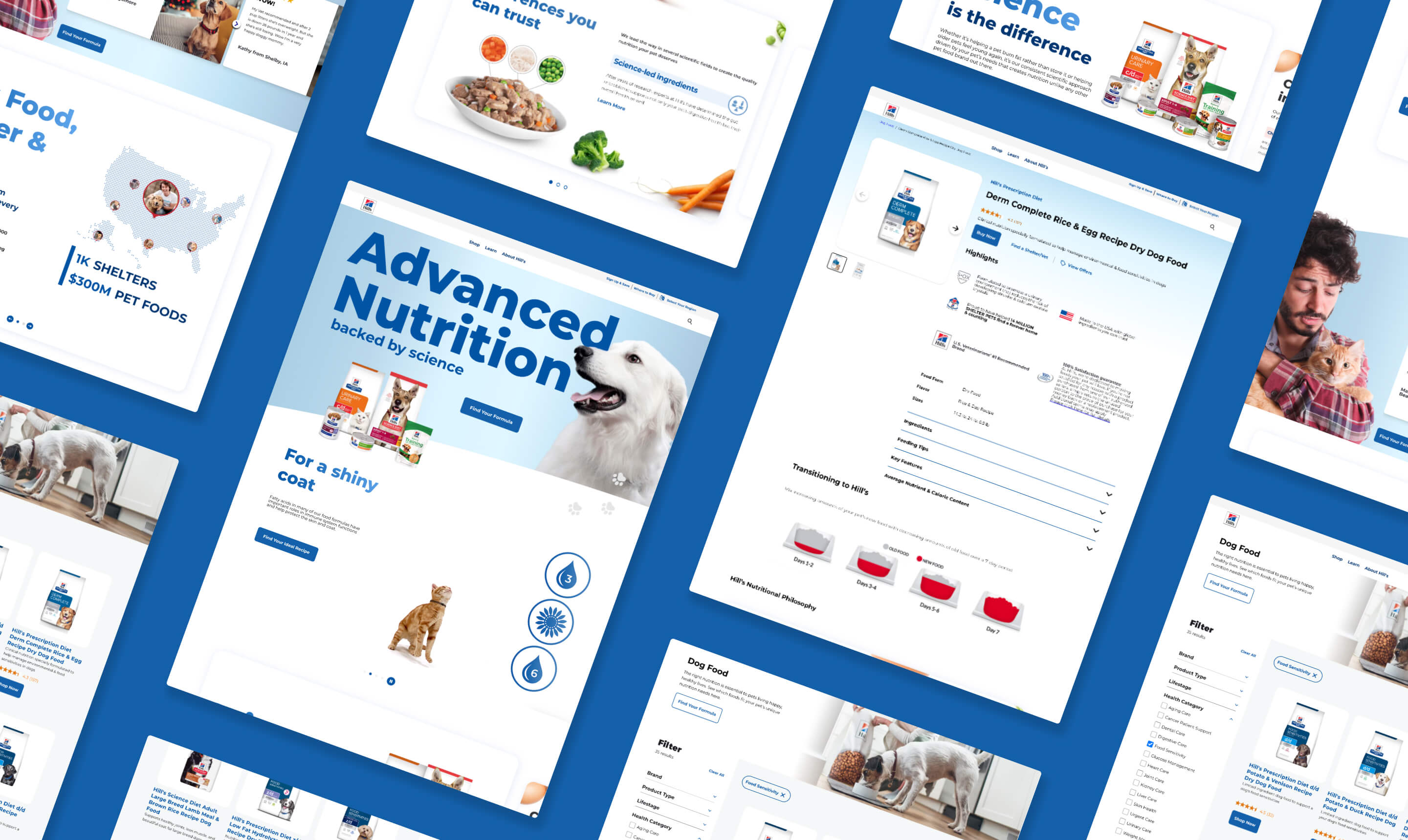 Hill's Pet Nutrition