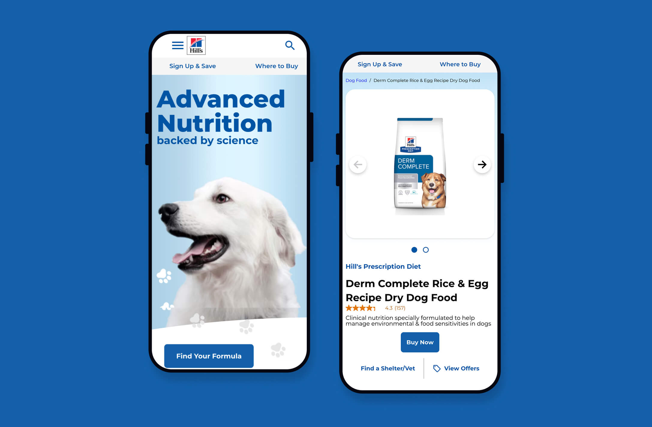 Hill's Pet Nutrition