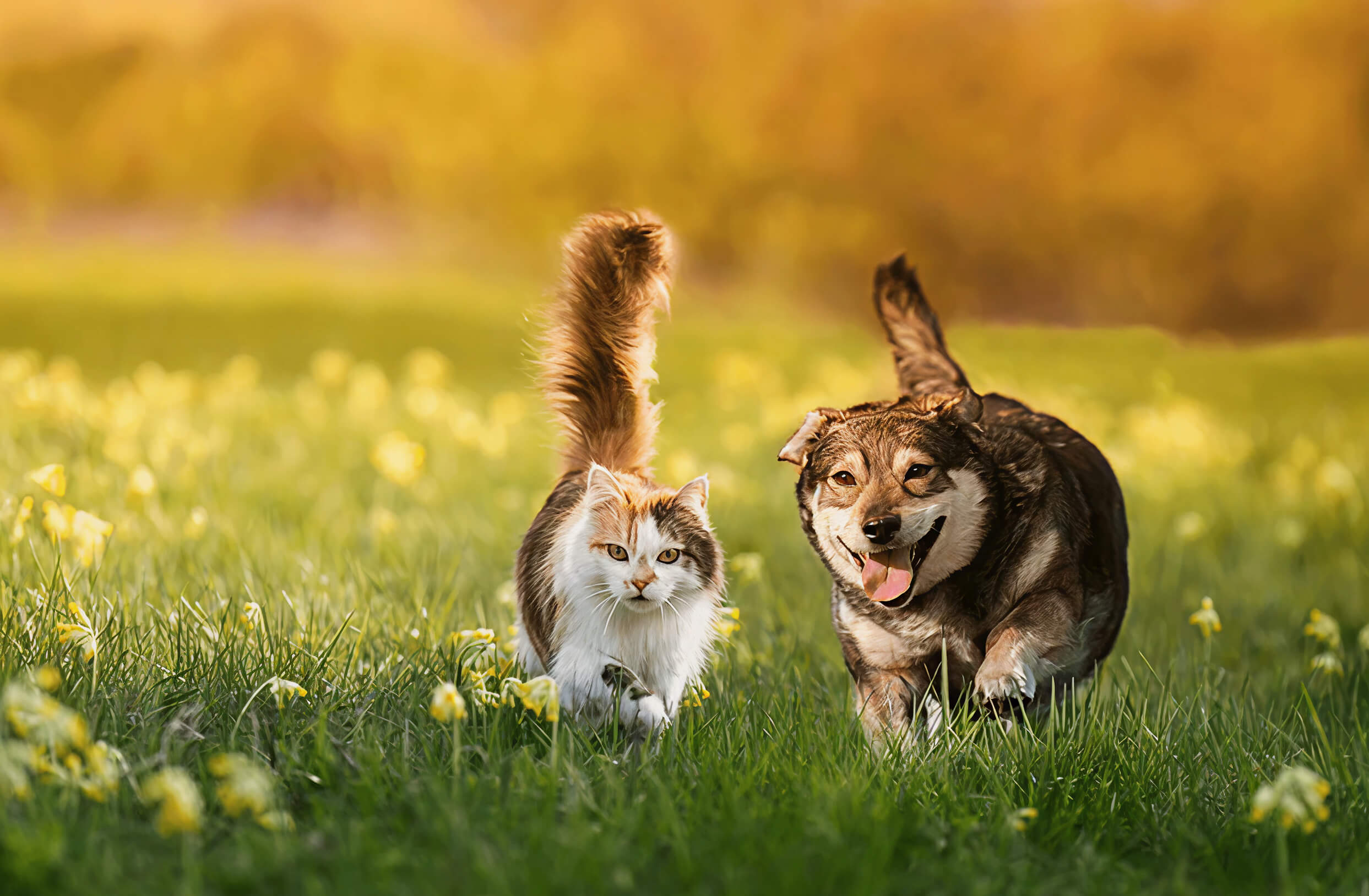 Hill's Pet Nutrition