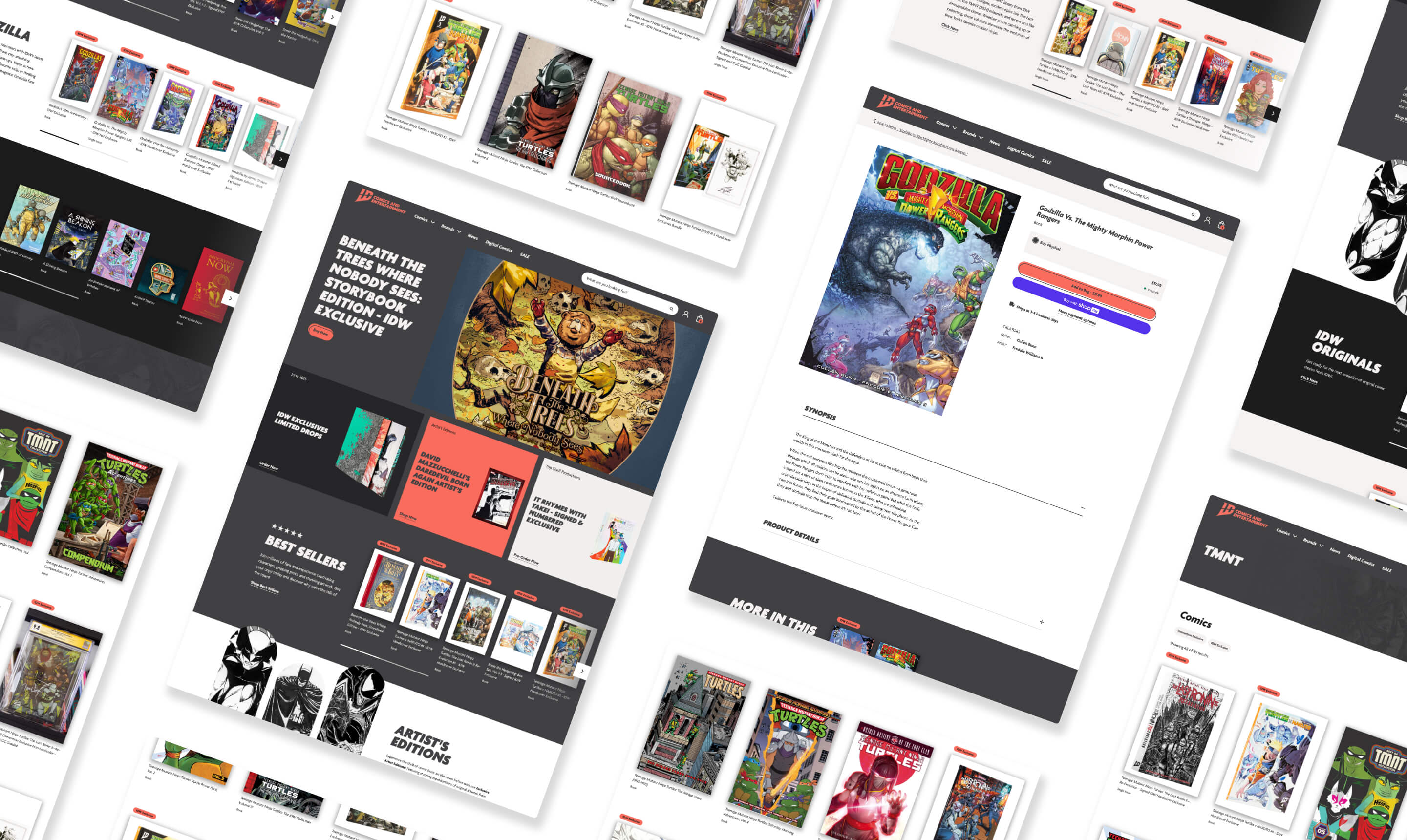 IDW Publishing