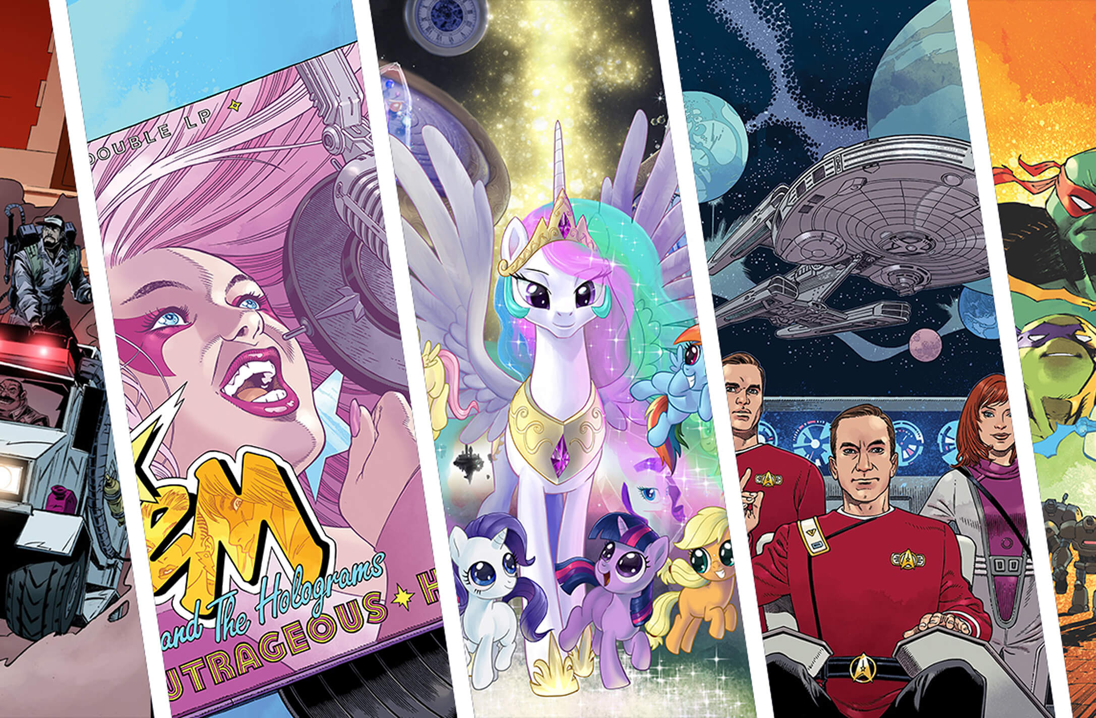 IDW Publishing