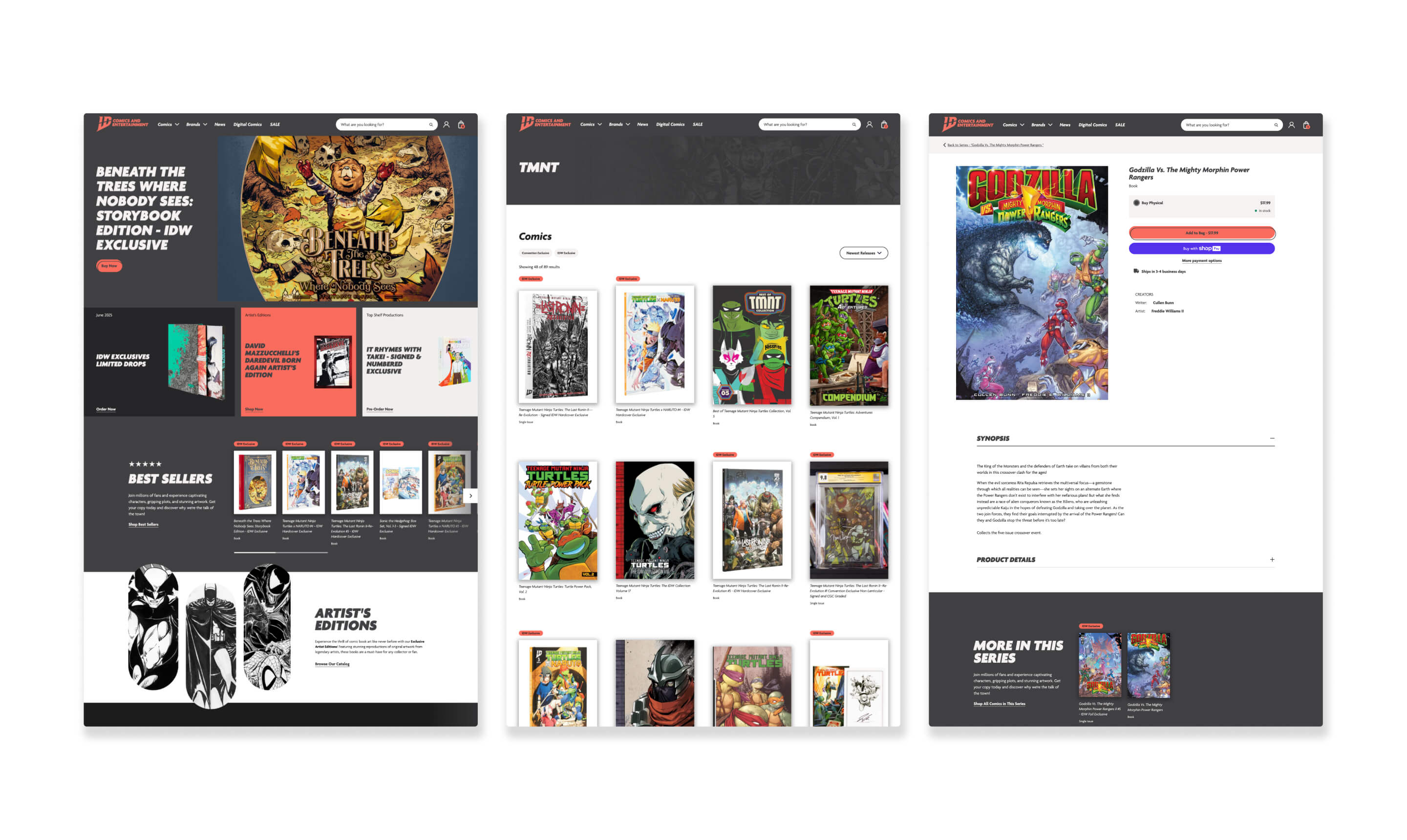 IDW Publishing