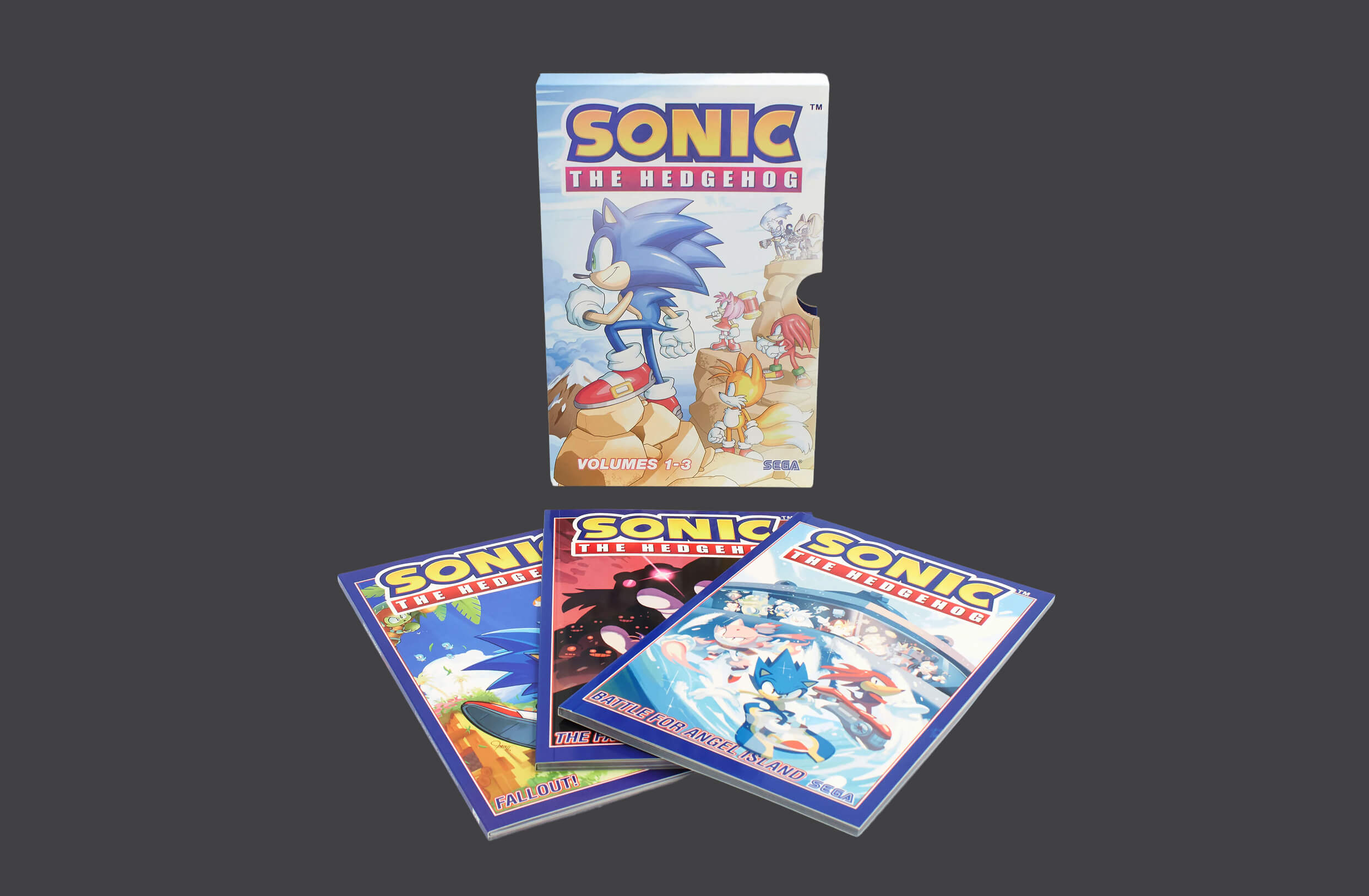 IDW Publishing